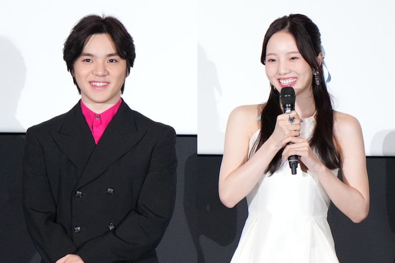 交際中の宇野昌磨＆本田真凜　腰に手を回す密着ショットの“匂わせ”投稿にネット騒然「なになになに!!」「まさかの…」