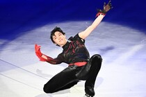 「facebookをやっておりません！」羽生結弦から届いた注意喚起　“なりすましアカウント”が偽投稿で横行「詐欺なので騙されないように」