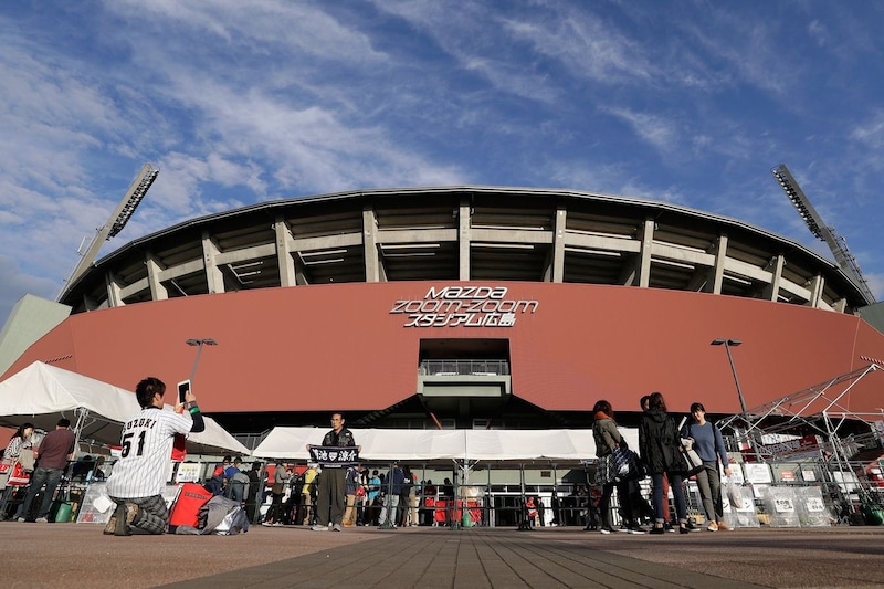 「もう誰だか分からない」元SKE48のカープ女子が公開した意外すぎる“観戦スタイル”に反響「完全に共感します」