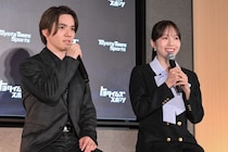 宇野昌磨＆本田真凜、アイスダンスで現役復帰を正式表明「2030年の冬季五輪に出場することが目標」「今秋の国内大会に出場する」