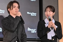 宇野昌磨＆本田真凜の競技復帰会見にファン熱狂「記者会見がお互いの愛の告白すぎる」「流石に涙が出てくる」