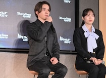 「絶対、隣は自分がいい」宇野昌磨、競技復帰会見での本田真凜への言葉に喝采「漢だわー、あっぱれ」「語録これも追加で！」