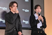 宇野昌磨＆本田真凜、アイスダンスで現役復帰を正式表明「2030年の冬季五輪に出場することが目標」「今秋の国内大会に出場する」