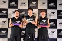 スケッチャーズが日本バスケ界に本格進出！岡田侑大、大浦颯太ら６選手と契約＜DUNKSHOOT＞
