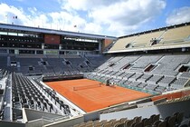 全仏オープン開幕直前に波乱！出場選手らが「15分」の記者会見制限で収益の分配率改善を要求へ＜SMASH＞