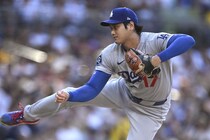 「今年は打席減らして…」の声も　大谷翔平、ランキング４位後退で議論白熱「最高の投手に失礼だ」「十分凄い」