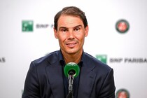 名手ナダルが自身の博物館オープンで語った「偉大な選手より1人の人間として記憶されたい」という思い＜SMASH＞