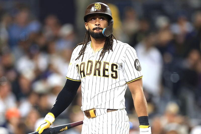 21年MLBホームラン王の27歳が206打席でまさかの０本…「深く掘り下げるほど不可解さを増す」米老舗誌が困惑