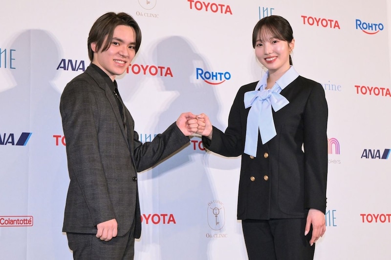 アイスダンスで“覚悟”の現役復帰 宇野昌磨「僕が一番知っている」パートナー・本田真凜へ寄せる全幅の信頼「すごく尊敬するスケーターだからこそ…」