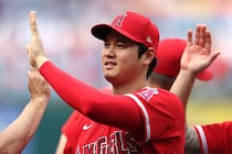 大谷翔平の獲得へ本気だったレイズ　23年夏のトレード交渉が現地で話題　提示候補に挙がった有望株は？
