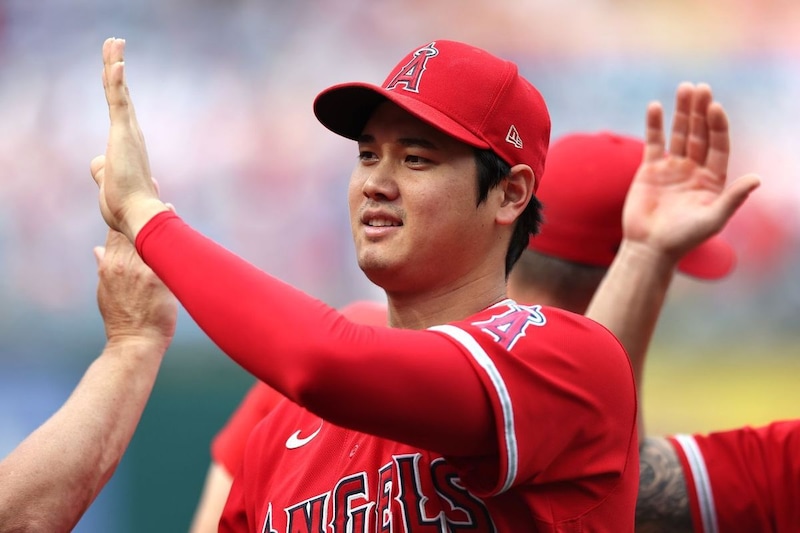 大谷翔平の獲得へ本気だったレイズ 23年夏のトレード交渉が現地で話題 提示候補に挙がった有望株は?