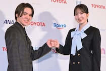 記者会見から５時間後、宇野昌磨がXでユーモア炸裂「ゲーマーが推しとオリンピック出場を目指す物語を楽しんで」異色な二刀流