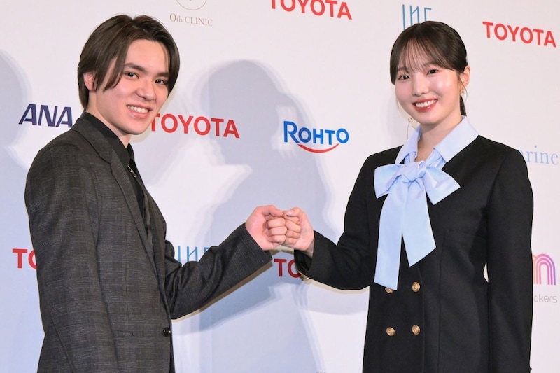 記者会見から5時間後、宇野昌磨がXでユーモア炸裂「ゲーマーが推しとオリンピック出場を目指す物語を楽しんで」異色な二刀流