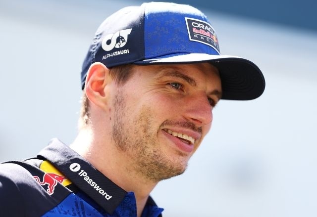 “引退危機”フェルスタッペンがF1残留か「新エンジン規則の施行を条件に…」英メディア報道
