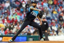 大谷翔平CY賞獲得のライバル？ 快投続きの29歳フィリーズ左腕を同僚激賞「今、最高の投手だ」