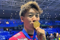 【現地取材】「１点、１本に妥協を許さない」CL制覇で今季４冠、石川祐希が語るペルージャの極意「詰まるところ練習通りにプレーをするだけ」
