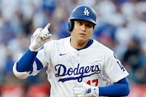 「それは完全にGOAT級だ」大谷翔平、“リアル二刀流”で史上最高論争に終止符か「何百年の歴史でもオオタニほど突出した選手はいない」