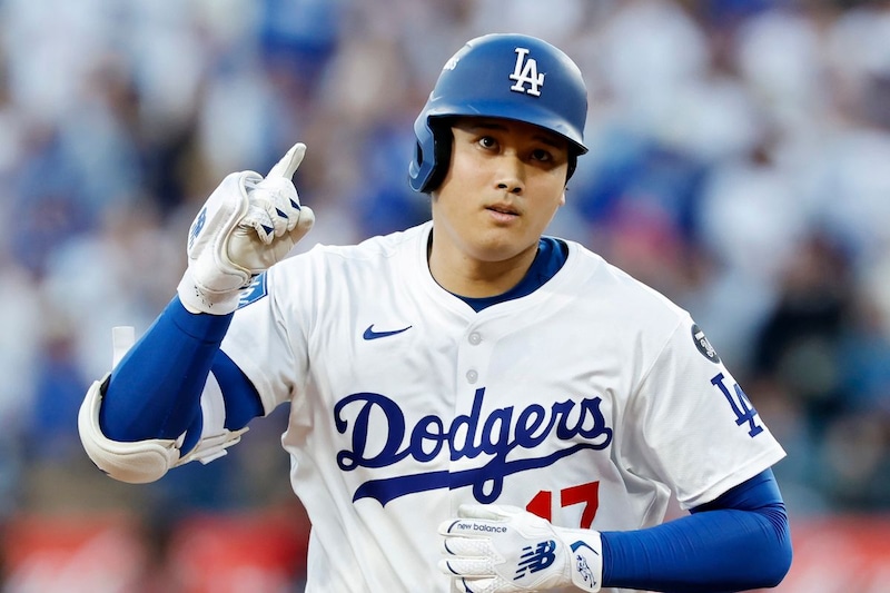 「それは完全にGOAT級だ」大谷翔平、“リアル二刀流”で史上最高論争に終止符か「何百年の歴史でもオオタニほど突出した選手はいない」