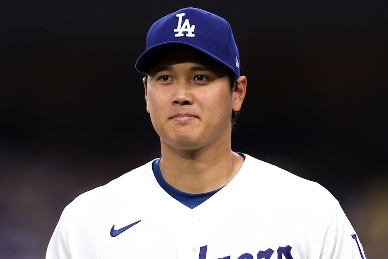 「それなら大谷翔平を大統領に」米政治メディアが注目した“人間性”「なぜアメリカは、オオタニのような人間を育てられないのか」