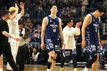 Bリーグ初ファイナルの長崎を襲った“魔の10分”をHC反省「すごくソフトだった」　馬場雄大「特別なことをする必要ない」