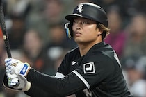 村上宗隆、活躍の秘訣は「偉大な選手になりたいという強い意志」元ホワイトソックス監督が高評価「純粋なパワーで引けを取らない」