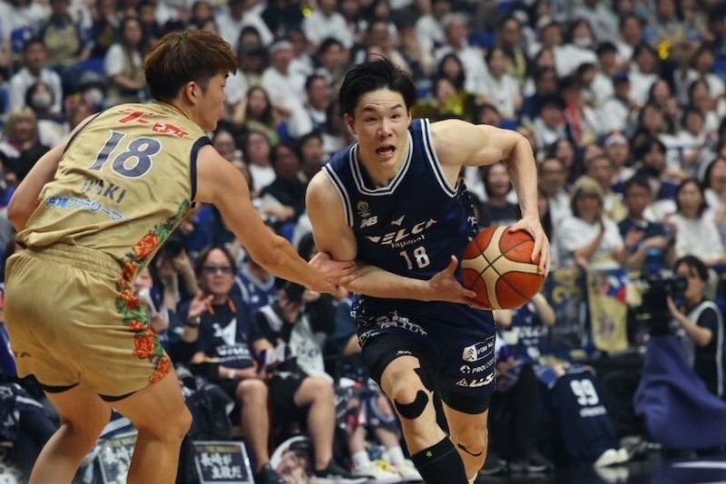 【Bリーグ】長崎が前日の借りを返す快勝！節目の10年目のファイナル、決着は最終第３戦へ＜DUNKSHOOT＞