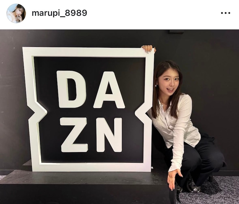 「ビジュが際立っている」Bリーグファイナルにいた“可愛すぎる悪役女優”の生観戦姿に大反響「すごく綺麗」