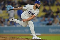 「ディアズがいなくても問題ない」ド軍ブルペン38イニング連続無失点を記録！ 米メディア「最低ラインの高さ」を称賛