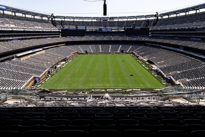「最悪すぎる」「何分やるつもり?」北中米W杯決勝ハーフタイムショーにマドンナ、シャキーラ、BTSら、豪華ゲスト出演もネット賛否「歴史的瞬間だ」