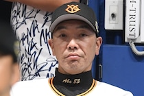 巨人に衝撃走る　阿部慎之助監督に進退含め処分検討　球団社長が謝罪　橋上秀樹コーチが監督代行へ