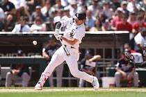 村上宗隆、８戦ぶりの18号！ ジャッジを引き離しリーグ単独トップ　シーズン換算で55本ペース