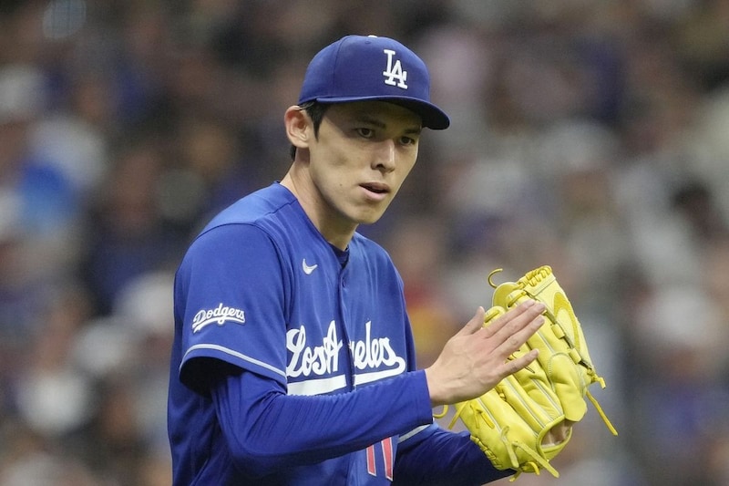 “ジェットコースター朗希”に米紙も驚嘆　佐々木朗希、３失点発進から見せた“成長の証”