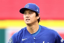 大谷翔平に対する日本人ファンの態度に“違和感”　来日＆寿司職人の資格を取った元MVPが指摘「まあ軽い感じだったね。飽きたわけではないと思う」