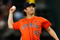 今井達也、６回ノーノー快投！ ４四球と制球に苦しむも４登板ぶり２勝目権利