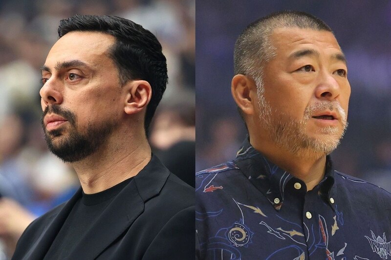 【Bリーグファイナル】「100点でも60点でも大丈夫」「勝てばいいです」琉球、長崎HCが運命のGAME3へ意気込み「雰囲気すごく良い」