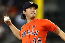 「初の投手」今井達也らアストロズの“継投ノーノー”、今永昇太が先発した24年９月のカブス以来「史上18度目」「MLB最長」米誌が数々の記録を列挙