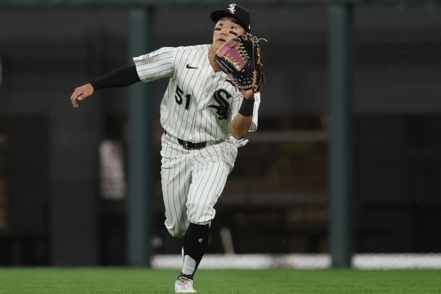 「連日のレーザービーム！」Wソックス西田陸浮、メジャーデビューから２試合連続の補殺にファン称賛「まじファンになった」「シカゴのライトにエリア51出現」