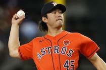 「シンカーなら勝負しやすくなる」不振にあえぐ今井達也を救ったコーチの助言と守護神直伝の握り