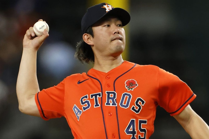 「シンカーなら勝負しやすくなる」不振にあえぐ今井達也を救ったコーチの助言と守護神直伝の握り