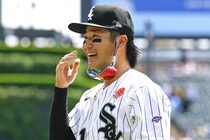 「好返球で観客を魅了」Wソックス西田陸浮の活躍、米複数メディアが称賛「ハイライトはメジャー昇格したばかりのニシダ」「デビュー戦で輝きを放った」