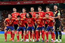 「バルサ８-０マドリー」歴史的大差に衝撃止まず… スペイン代表招集でマドリー勢ゼロに現地騒然「悲惨なシーズンの代償を払った」
