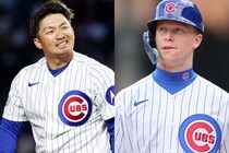 「この悪夢はいつ終わるんだ」カブス泥沼10連敗　歴史的不名誉目前　鈴木誠也は６戦連続ノーヒット　シカゴファン不満噴出「ひどい」「PCAは野次に反論するな！」