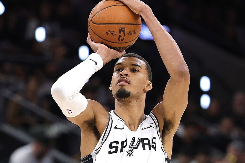 「すべてを変えてしまっている」元NBA戦士がウェンバンヤマを絶賛「彼のような選手は他にいない」＜DUNKSHOOT＞