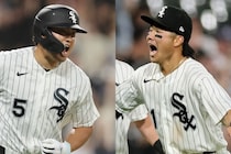 「ムネとリクウが恩恵もたらす」Wソックス村上宗隆と西田陸浮、MLB記者も注目「重要な役割を果たしている」