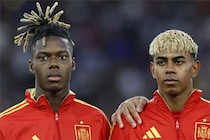 ヤマル＆ニコ中心へ完全シフト！スペイン代表が捨てた“旧時代サッカー”と“レアル・マドリー”
