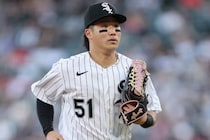 鮮烈MLBデビューのWソックス西田陸浮、特長を元楽天監督が解説 打撃は“日本スタイル”、俊足はキム・ヘソン級