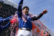 「久々に打てて嬉しかった」岡本和真、待望の今季11号はチームを救う値千金の決勝ソロ「次も勝てるように頑張りたい」