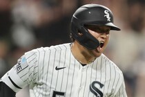 「完全に去年の大谷と同じペース」村上宗隆、リーグ最速20号！ 驚異の58.9発ペースで、５月中の到達はメジャー新人初「村神様の降臨じゃ」