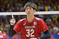 現役バレー日本代表選手、薬物所持容疑で逮捕「皆様の信頼を裏切ることになりましたことを深くお詫び申し上げます」協会が謝罪