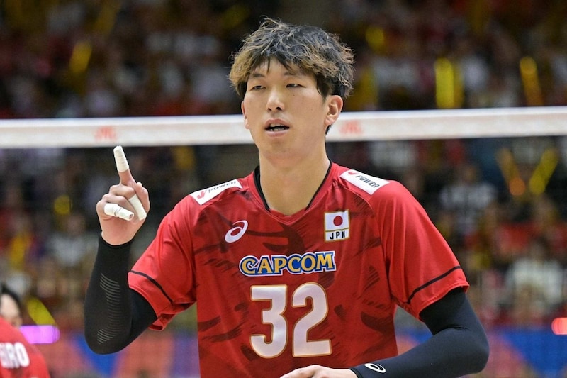 現役バレー日本代表選手、薬物所持容疑で逮捕「皆様の信頼を裏切ることになりましたことを深くお詫び申し上げます」協会が謝罪